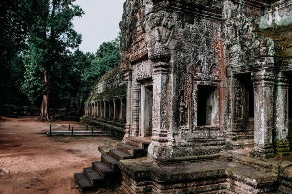 ANGKOR WAT