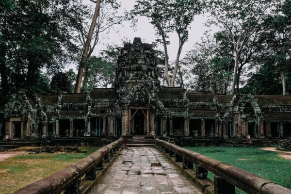 ANGKOR WAT