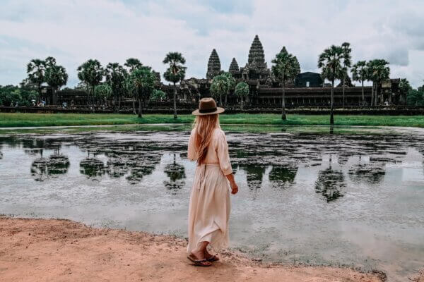 ANGKOR WAT