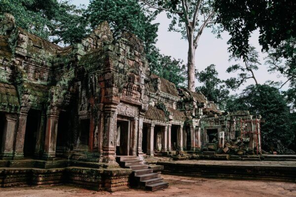 ANGKOR WAT