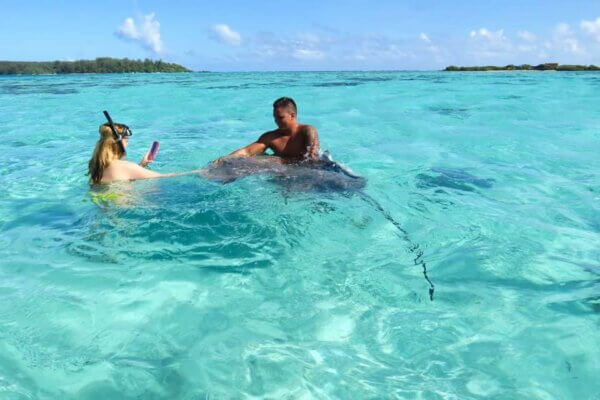 MOOREA ESCURSIONI