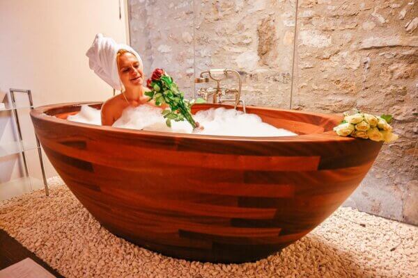 Dormire in un castello in Slovenia