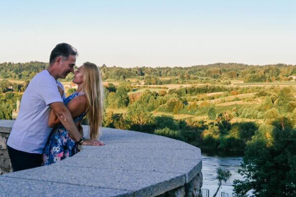 Dormire in un castello in Slovenia