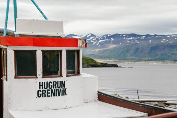 Grenivik