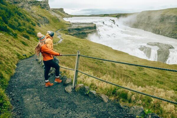 10 Cascate Imperdibili in Islanda