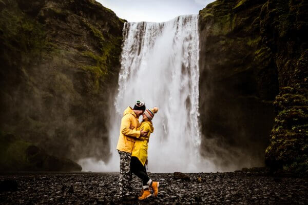 10 Cascate Imperdibili in Islanda