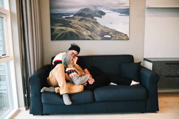 Dove Dormire a Vík