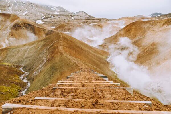 Iceland
