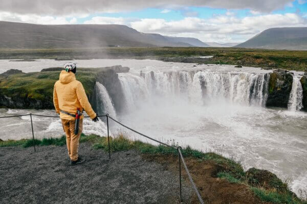 Godafoss