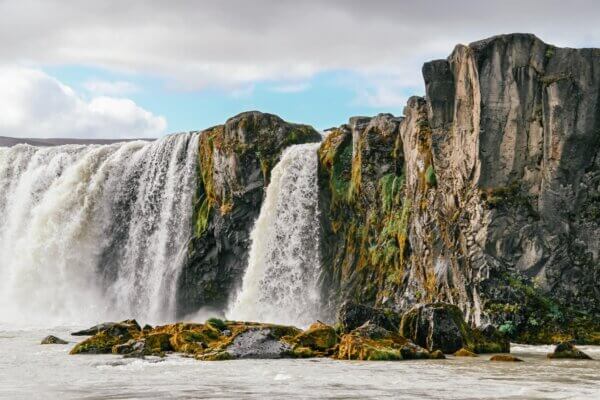 Godafoss