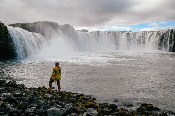 Godafoss