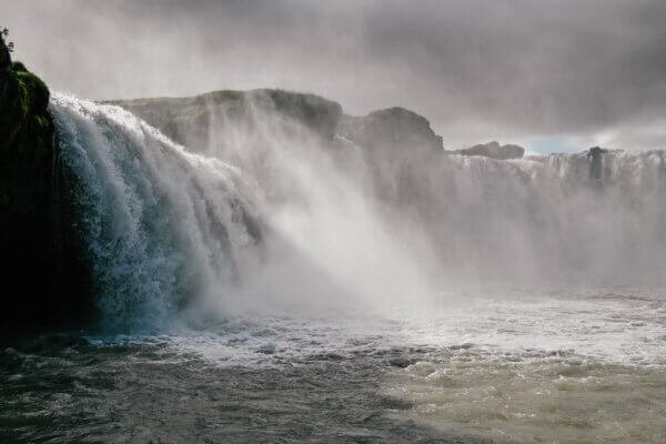 Godafoss