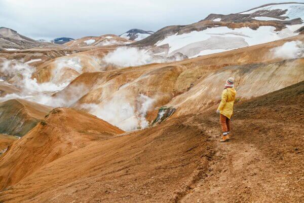Kerlingarfjöll