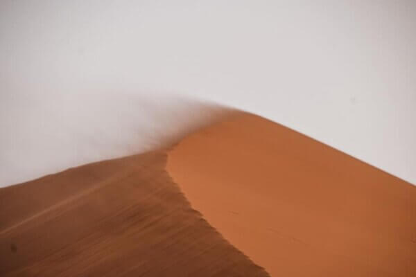 Sossus Dune Lodge