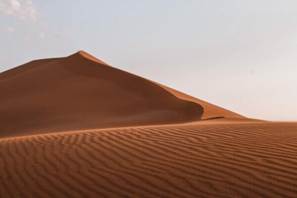deserto del Namib