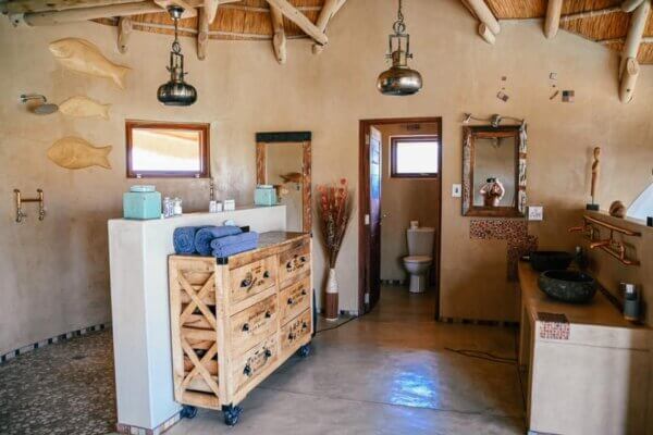 ondili lodge