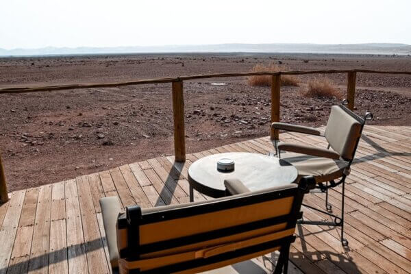Sossus Dune Lodge