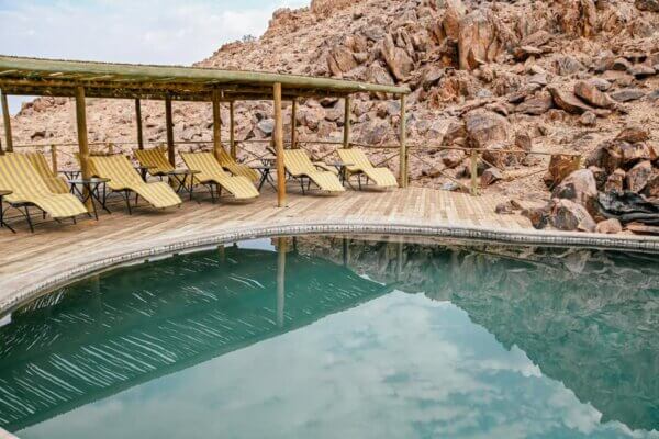 namibia
