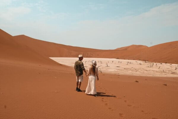 namibia