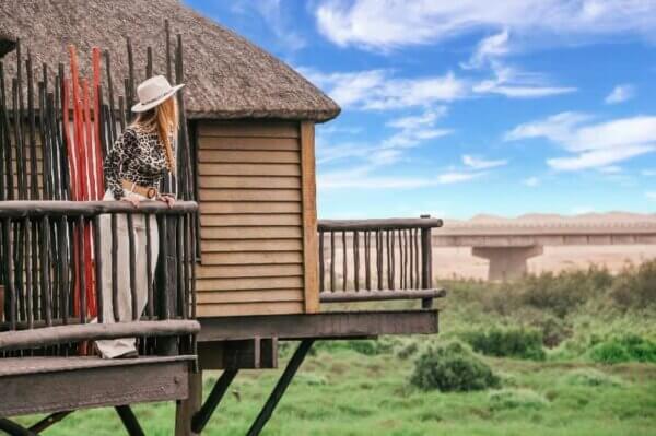 Dove dormire a Swakopmund