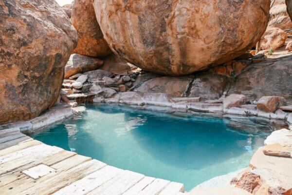 NAMIBIA