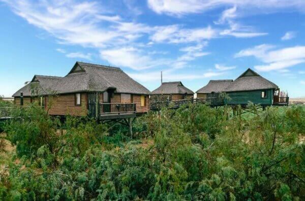 Dove dormire a Swakopmund