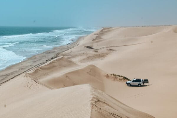 namibia