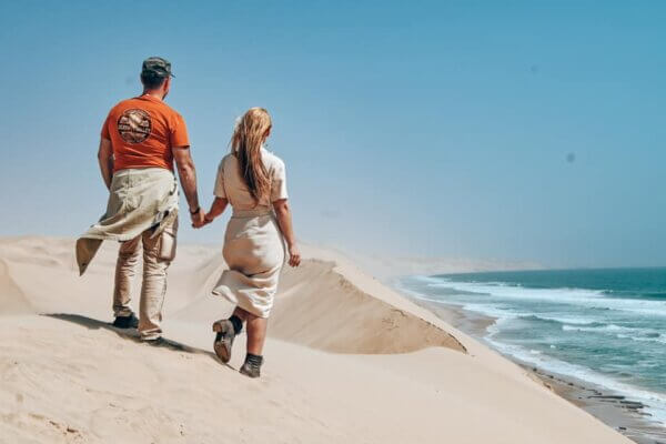 Dove dormire a Swakopmund