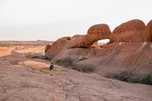 NAMIBIA
