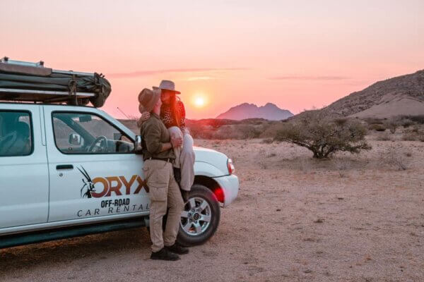 NAMIBIA