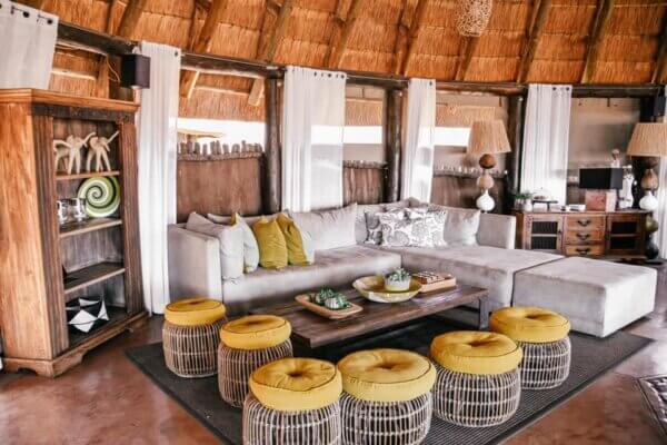 Mowani Mountain Camp