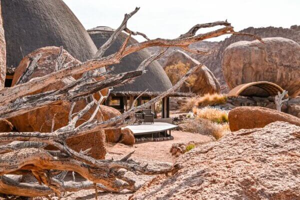 NAMIBIA