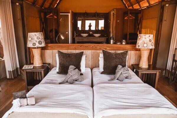 NAMIBIA