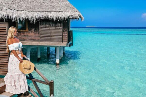 Coco Palm Dhuni Kolhu