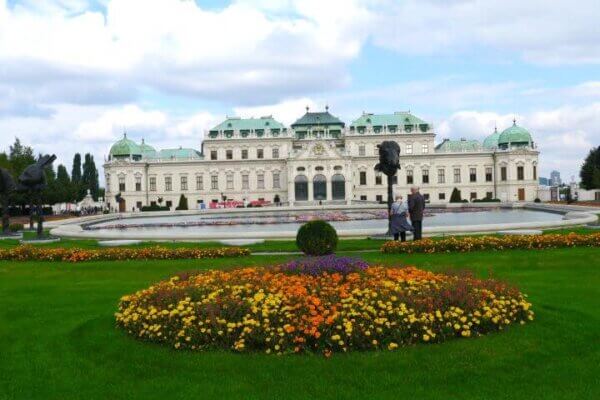 VIENNA