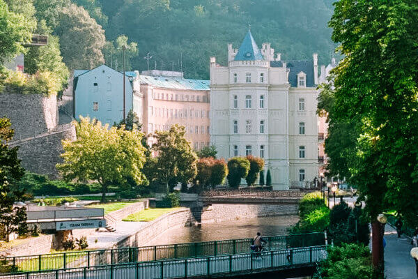 Karlovy Vary
