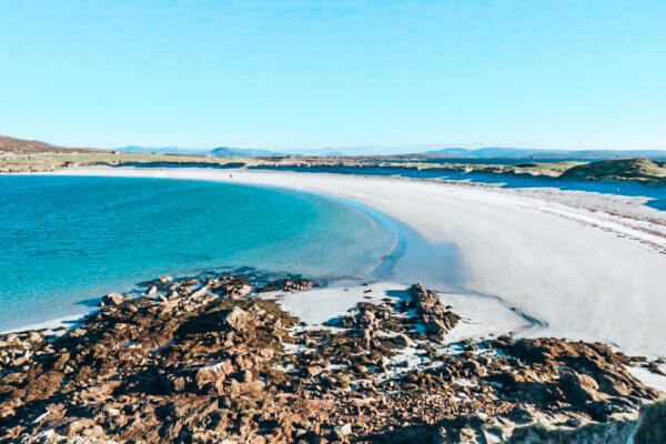 irlanda