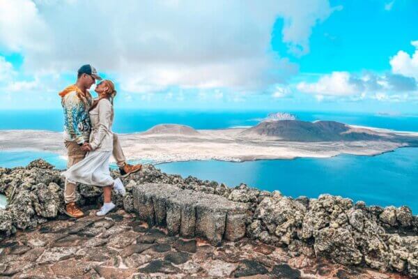 Mirador de Río