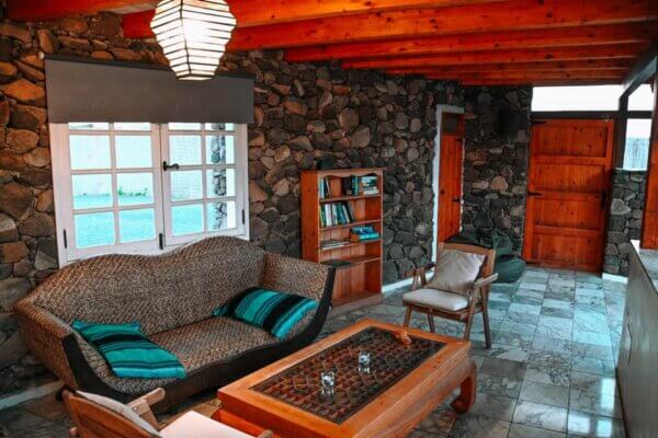 lanzarote retreat