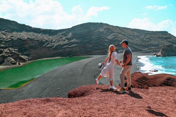 caleton del golfo