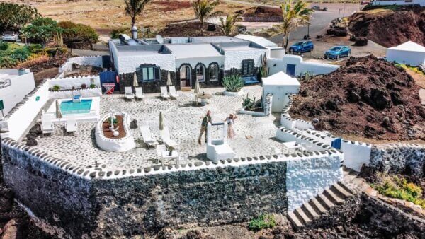 Dove Dormire a Lanzarote
