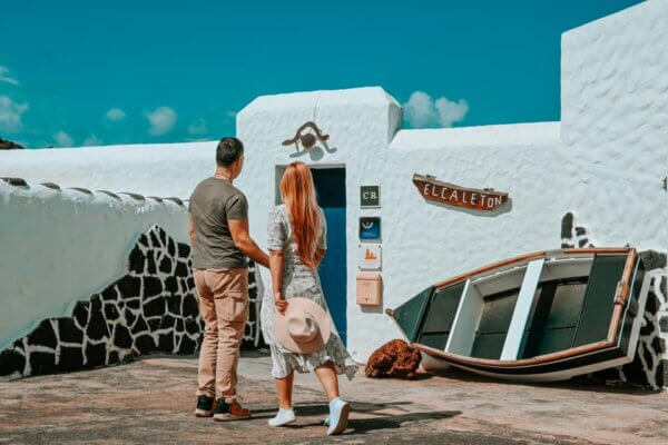 Dove Dormire a Lanzarote