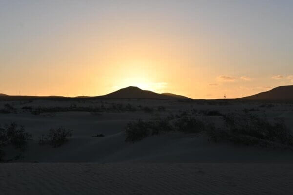 Dune di Corralejo