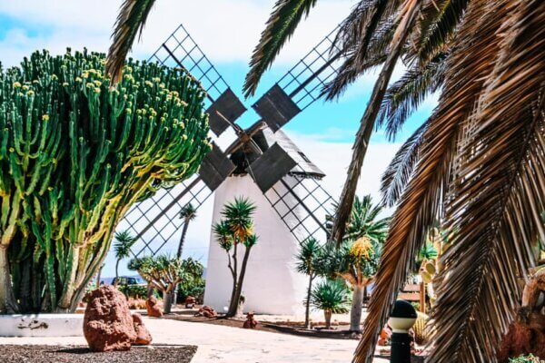 fuerteventura