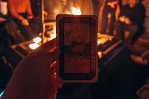 Sciamana in Finlandia