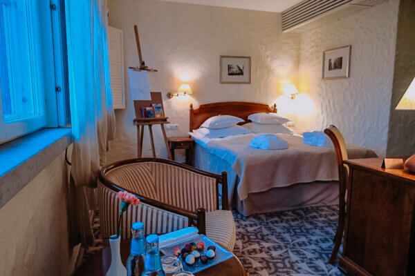 Dove Dormire a Tallinn