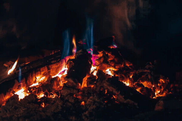 Sciamana in Finlandia