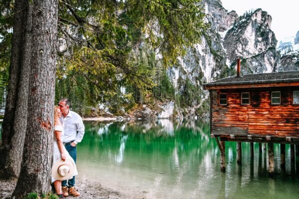 lago di braies