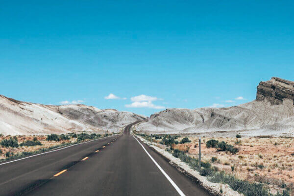  Scenic Byway 12 e 24