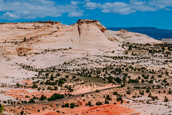  Scenic Byway 12 e 24